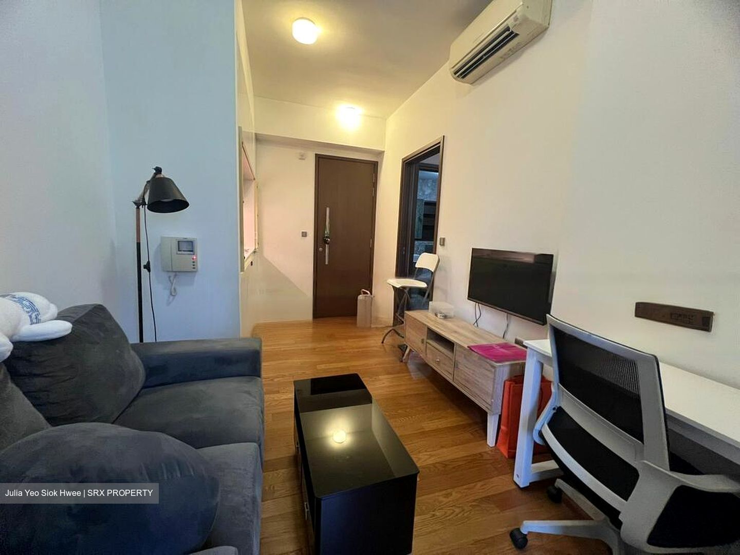 Espada (D9), Apartment #432467831